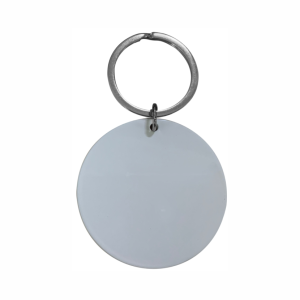 Fraser keyring