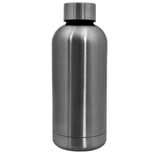 Madden double wall stainless steel vaccum drink bottle