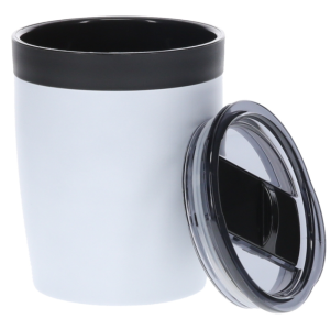 Mariana double wall coffee mug