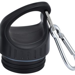 Rooscap lid