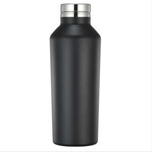 Newton double wall stainless steel vacuum drink bottle
