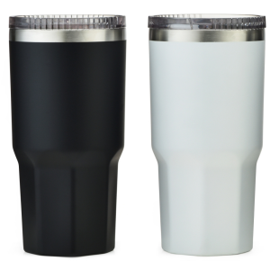 Richardson double wall stainless steel vaccum coffee mug