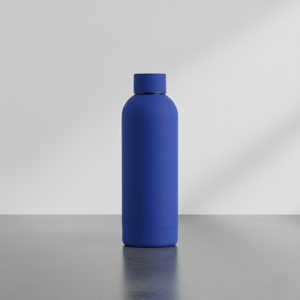 Koarub Pro Colour single wall stainless steel drink bottle