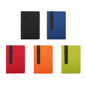 Tanya Notebook