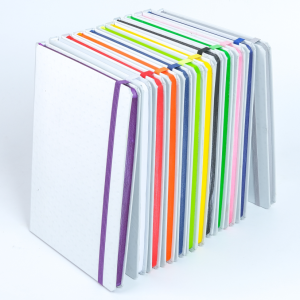 Thornton Notebook