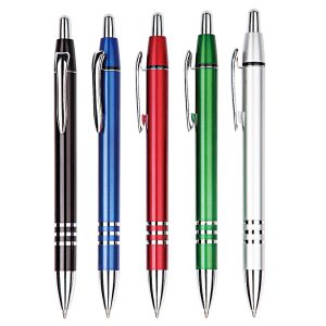 Canes Plastic Pen
