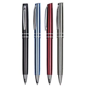 Centaurus aluminum pen