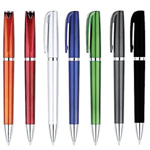 Cetus pen plastic pen