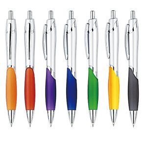 Circinus plastic pen