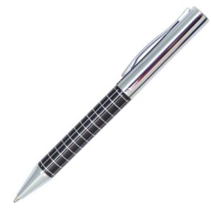 Horologium brass pen