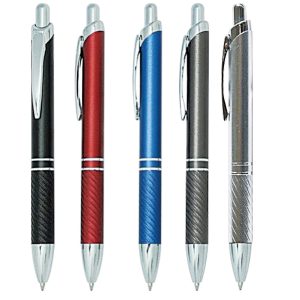 Mensa aluminum pen