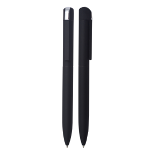 Mercury brass pen