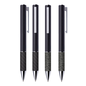 Uranus pen brass
