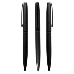 Pluto brass pen