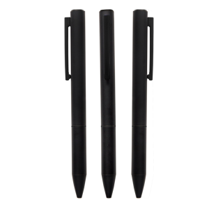 Quasar pen brass