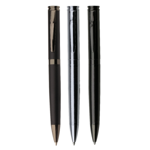 Roche brass pen