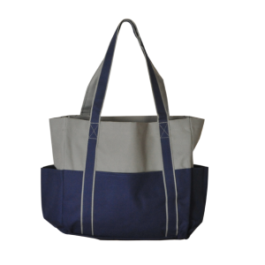 Austin shopping bag