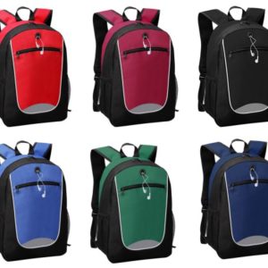 Chicago backpack