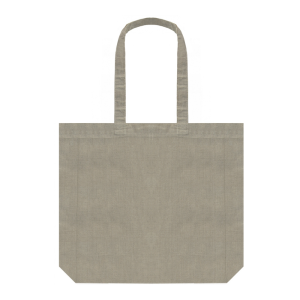 Texas cotton calico bag