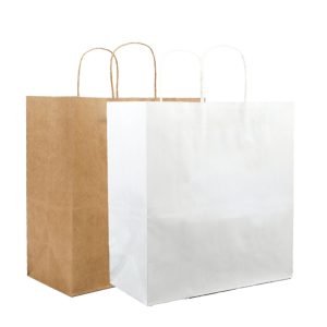 Portland paper bag