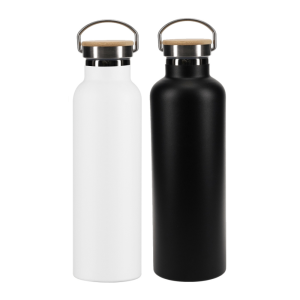 Auzure Bottle double wall stainless steel vaccum drink bottle