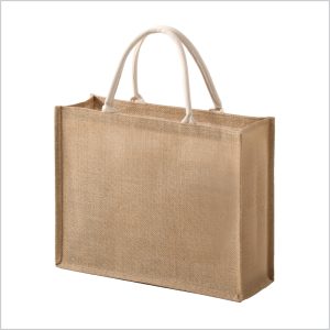 Miami jute bag