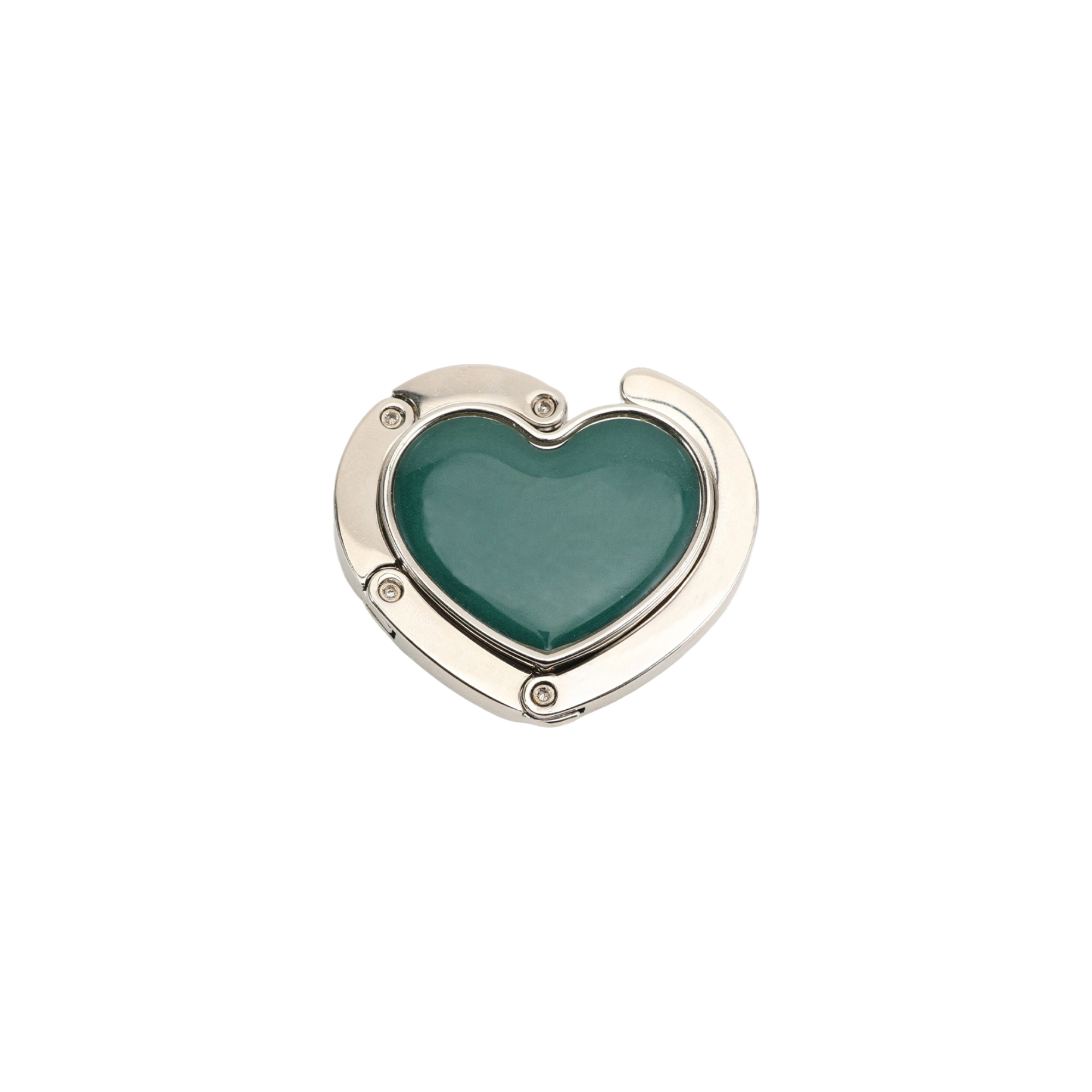 Heart Foldable Desk Hook - Image 2