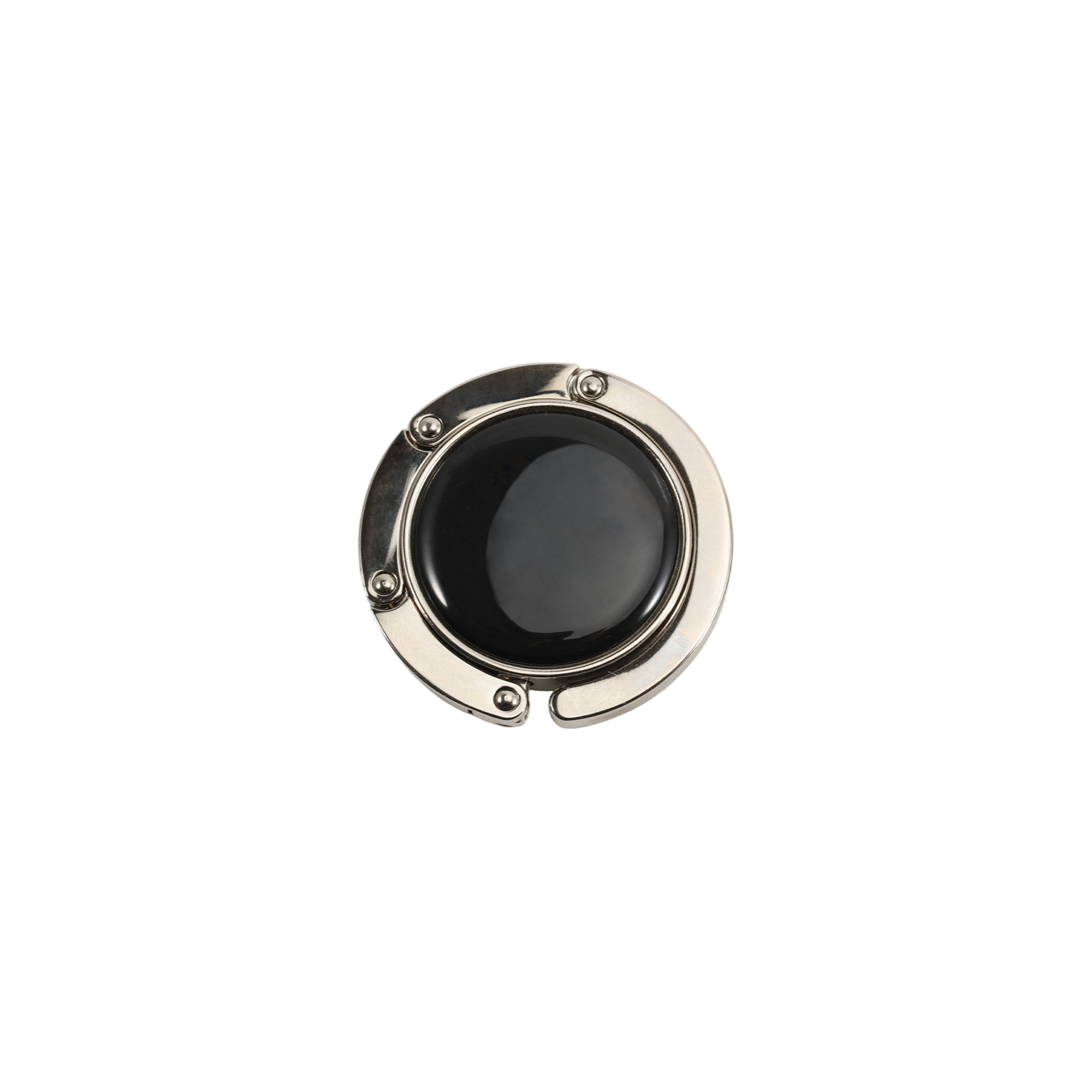 Round Foldable Desk Hook - Image 2