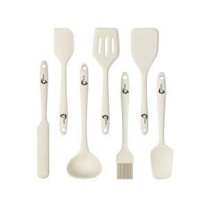 Silicone Kitchenware Set