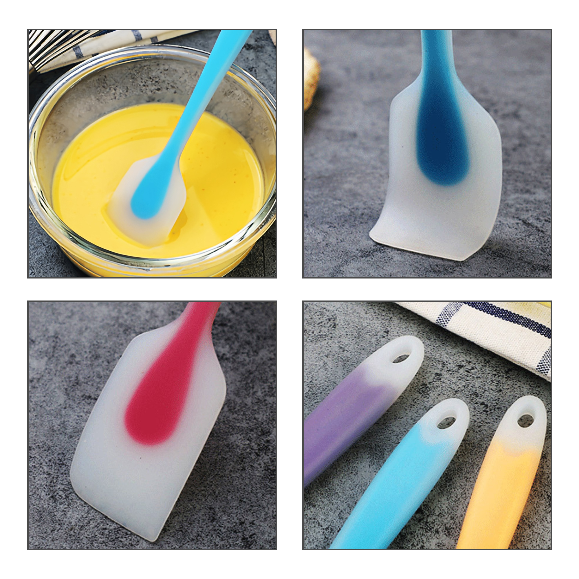 Silicone Spatula - Image 10