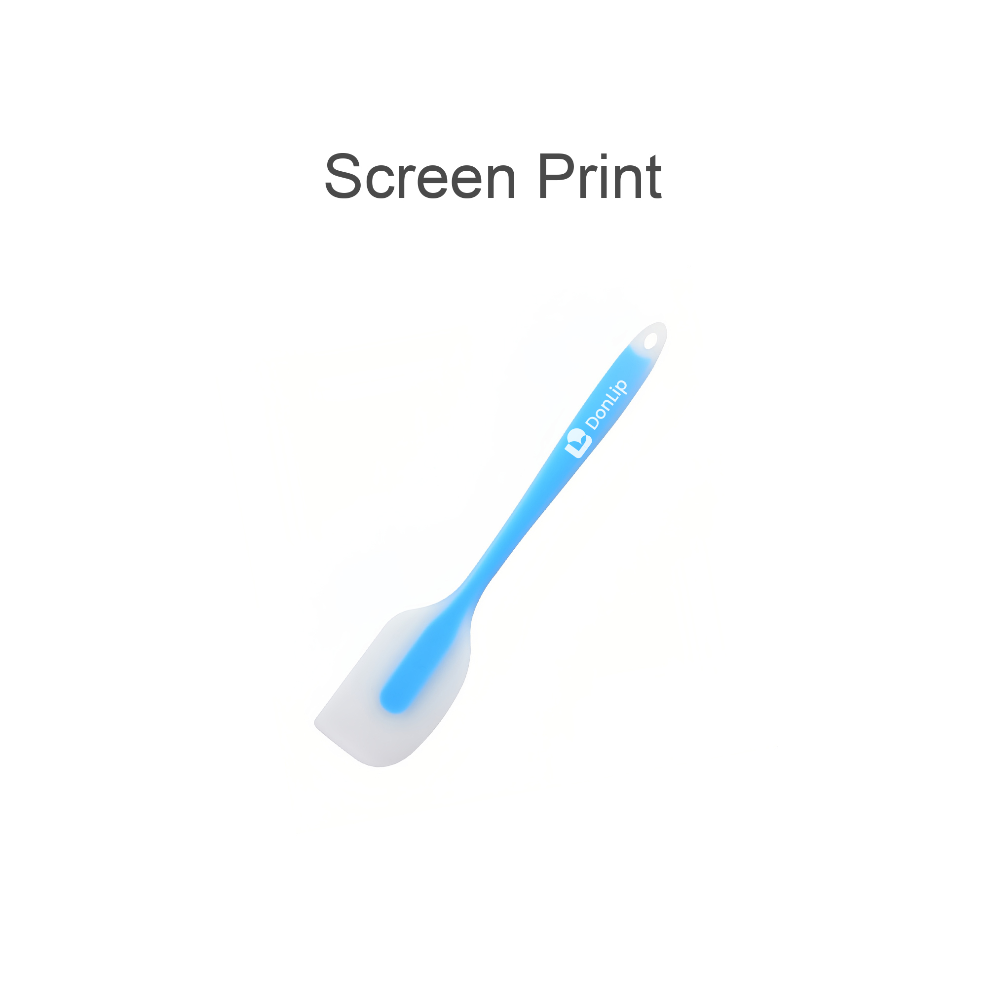 Silicone Spatula - Image 9