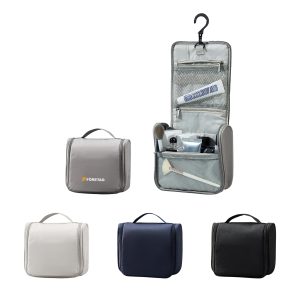 Hanging Travel Toiletry Bag