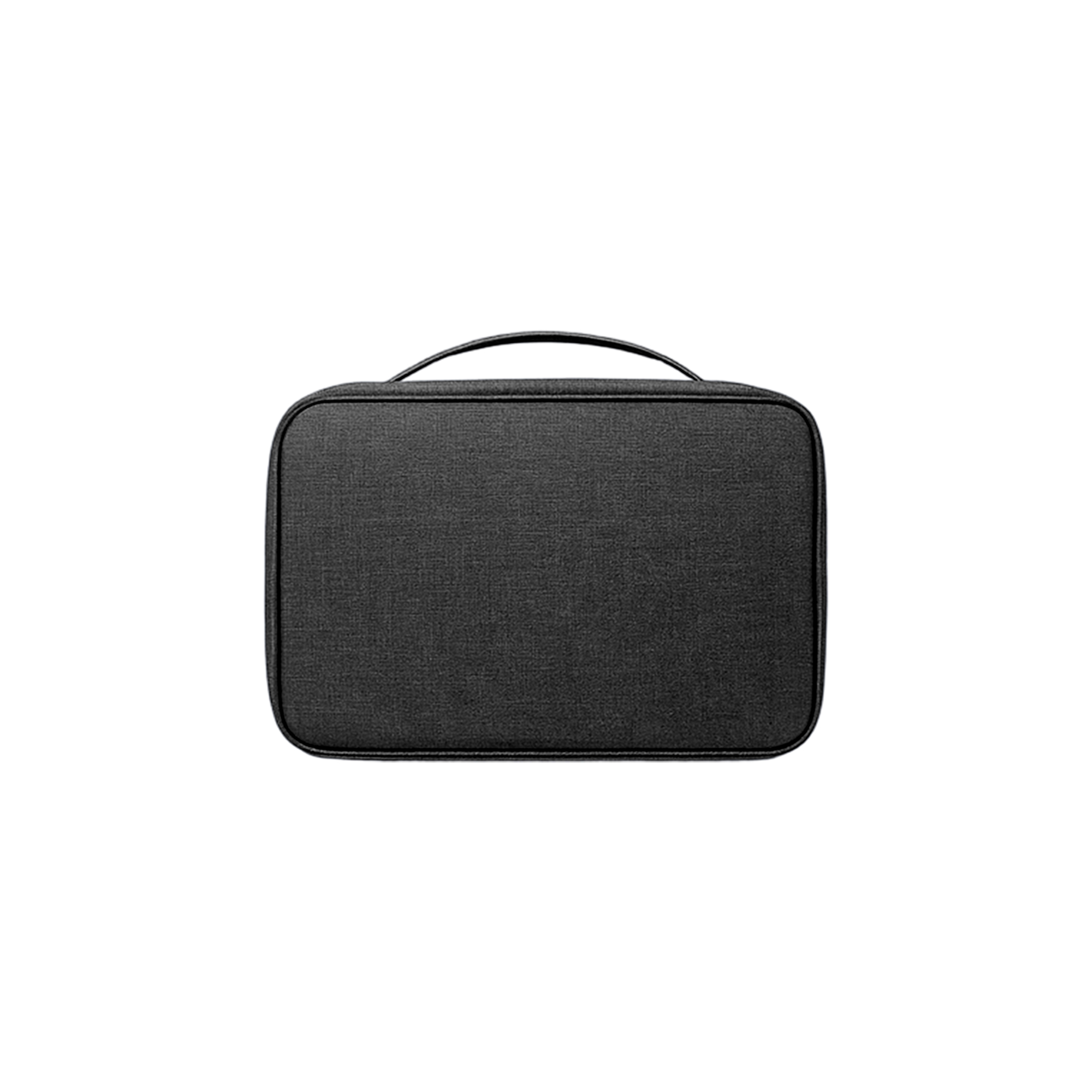 Portable Hanging Travel Toiletry Bag - Image 2