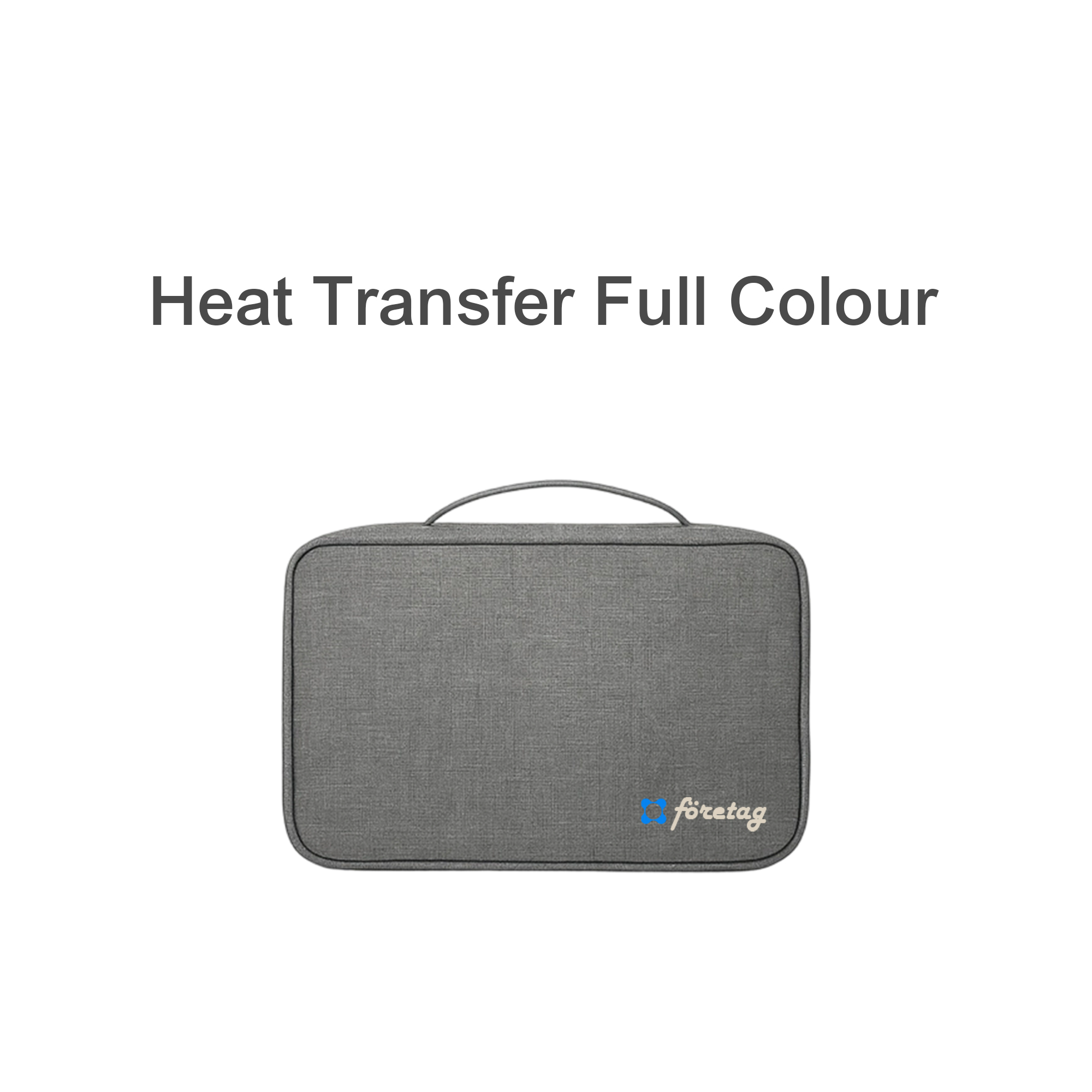 Portable Hanging Travel Toiletry Bag - Image 6