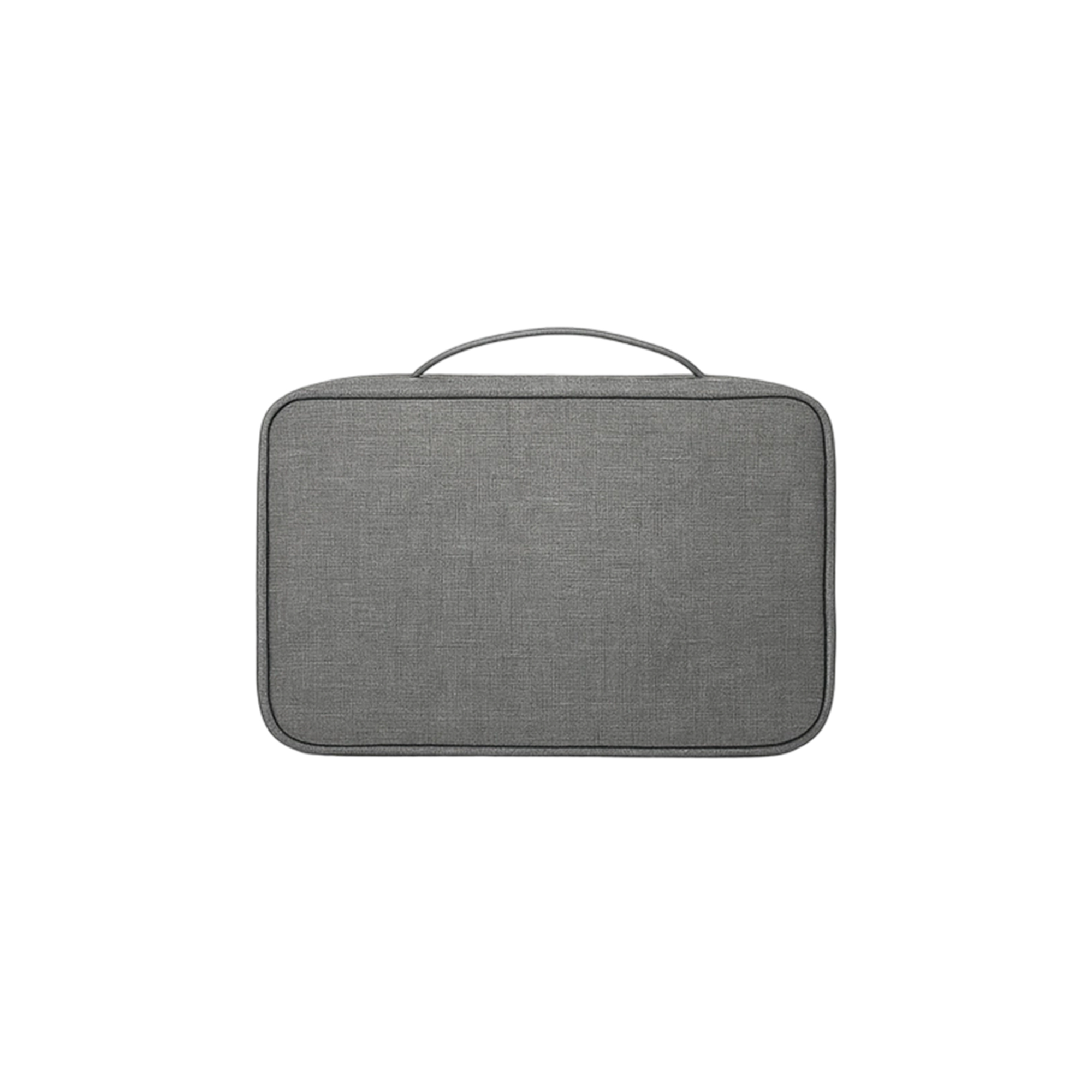 Portable Hanging Travel Toiletry Bag - Image 3
