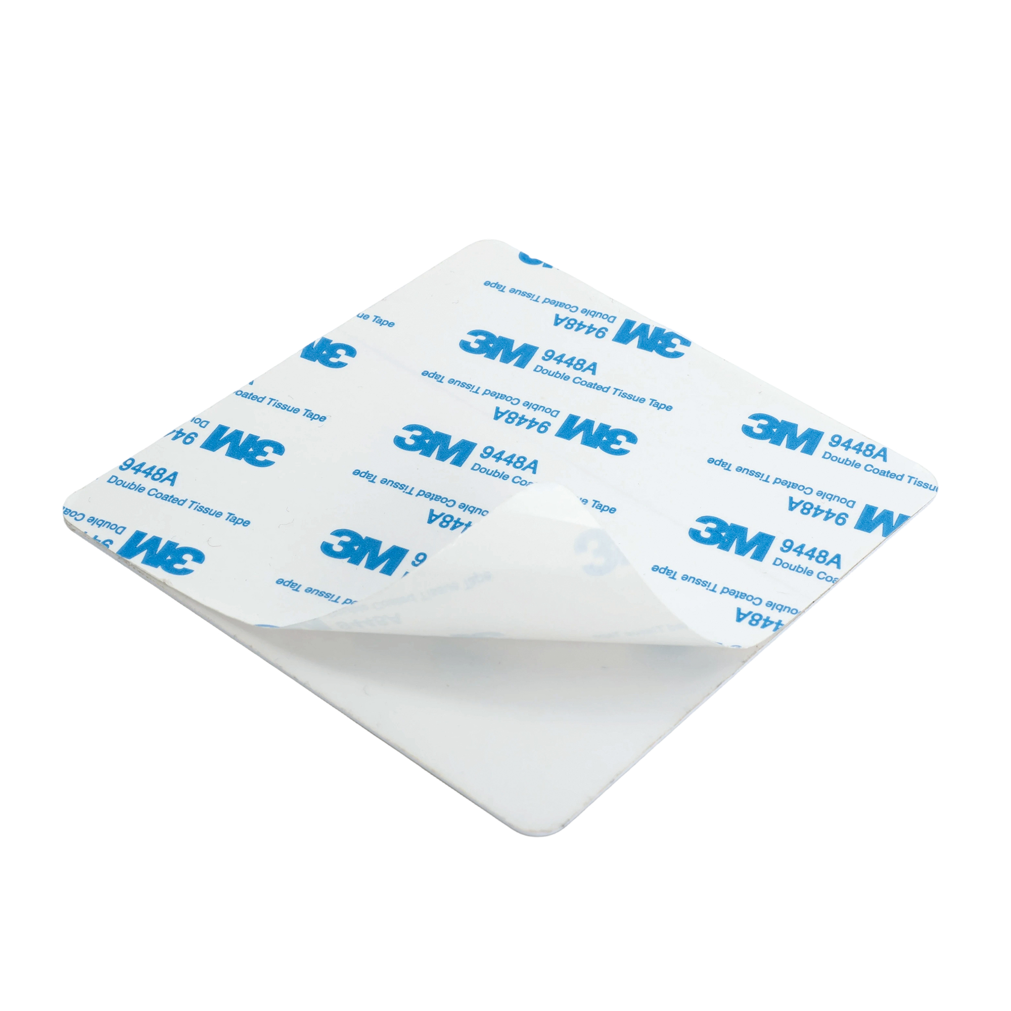 NFC Epoxy Food Ordering Desk Tag - Image 5