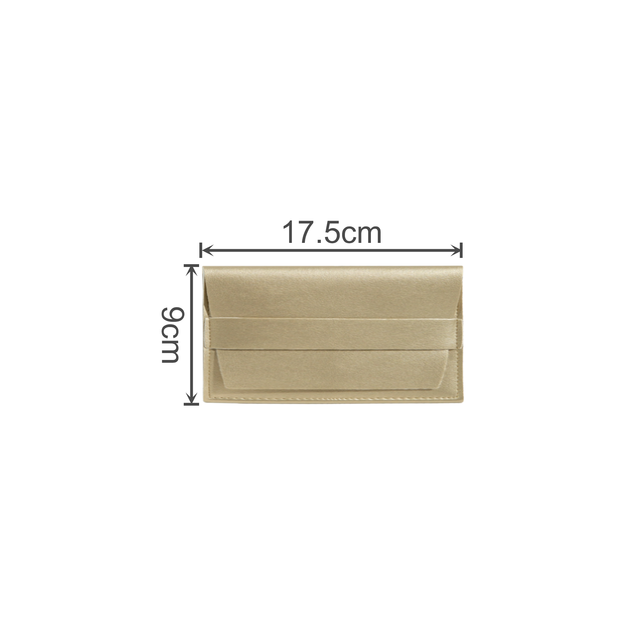 PU Leather Glasses Pouch B - Image 14
