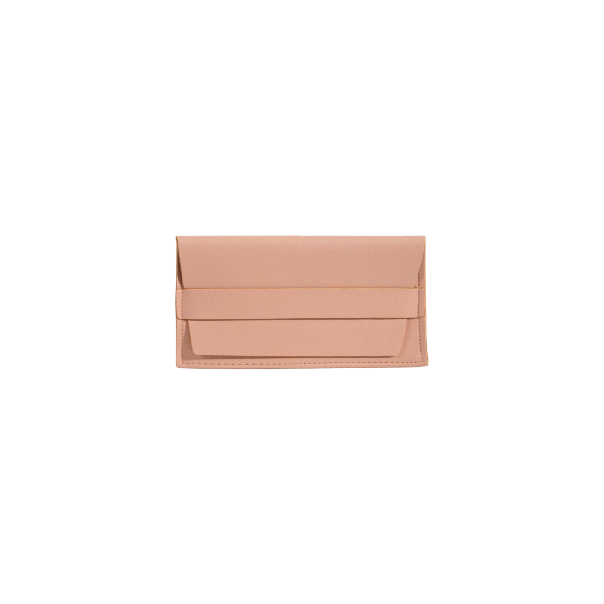 PU Leather Glasses Pouch B - Image 4