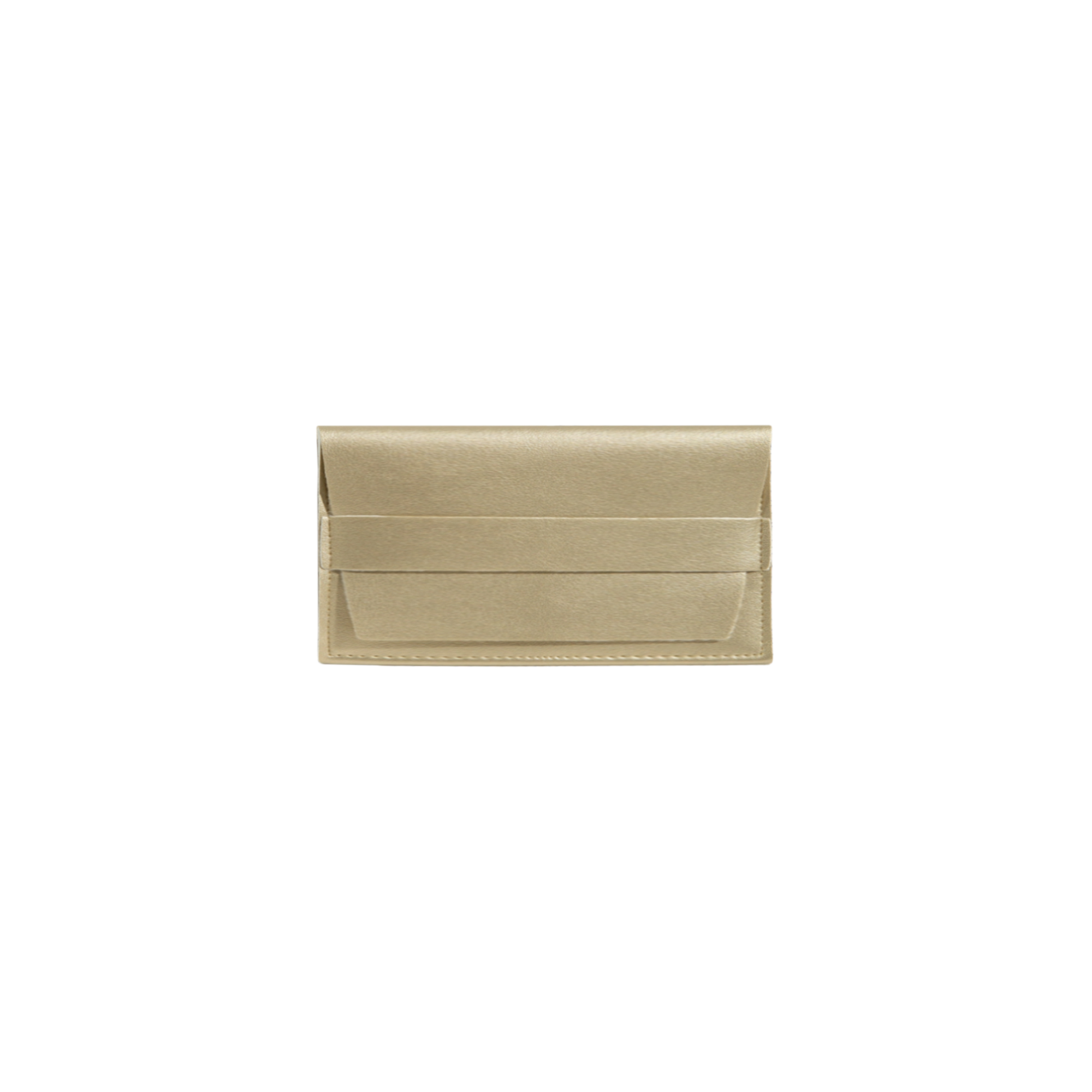 PU Leather Glasses Pouch B - Image 2
