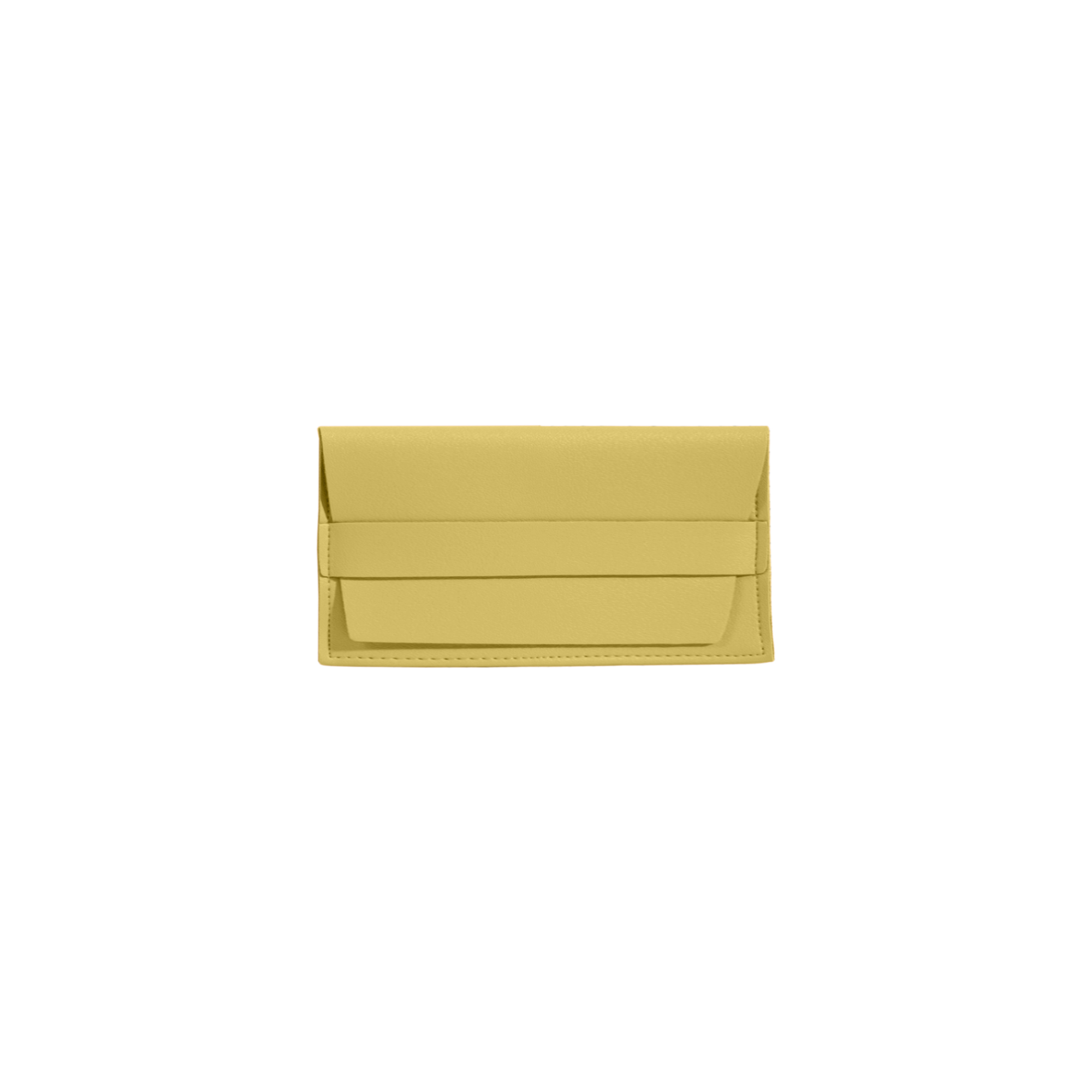PU Leather Glasses Pouch B - Image 7
