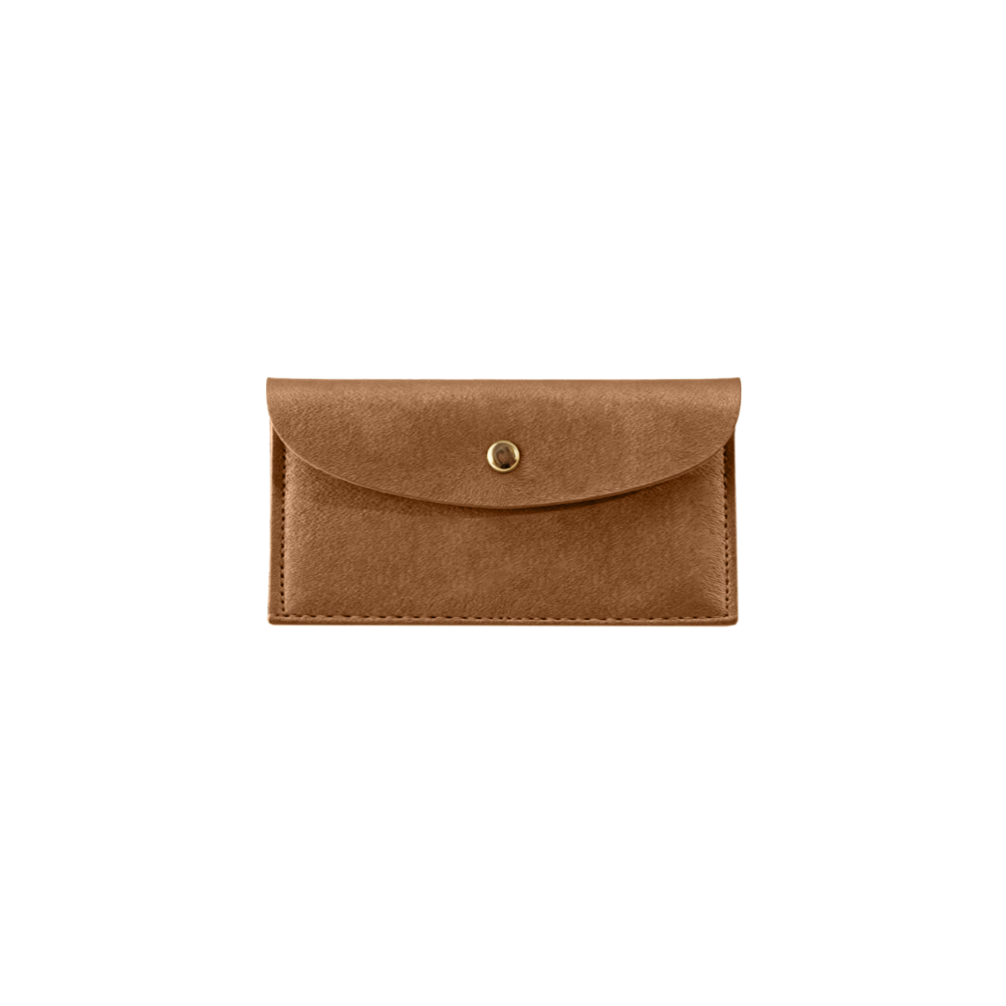 PU Leather Glasses Pouch A - Image 3