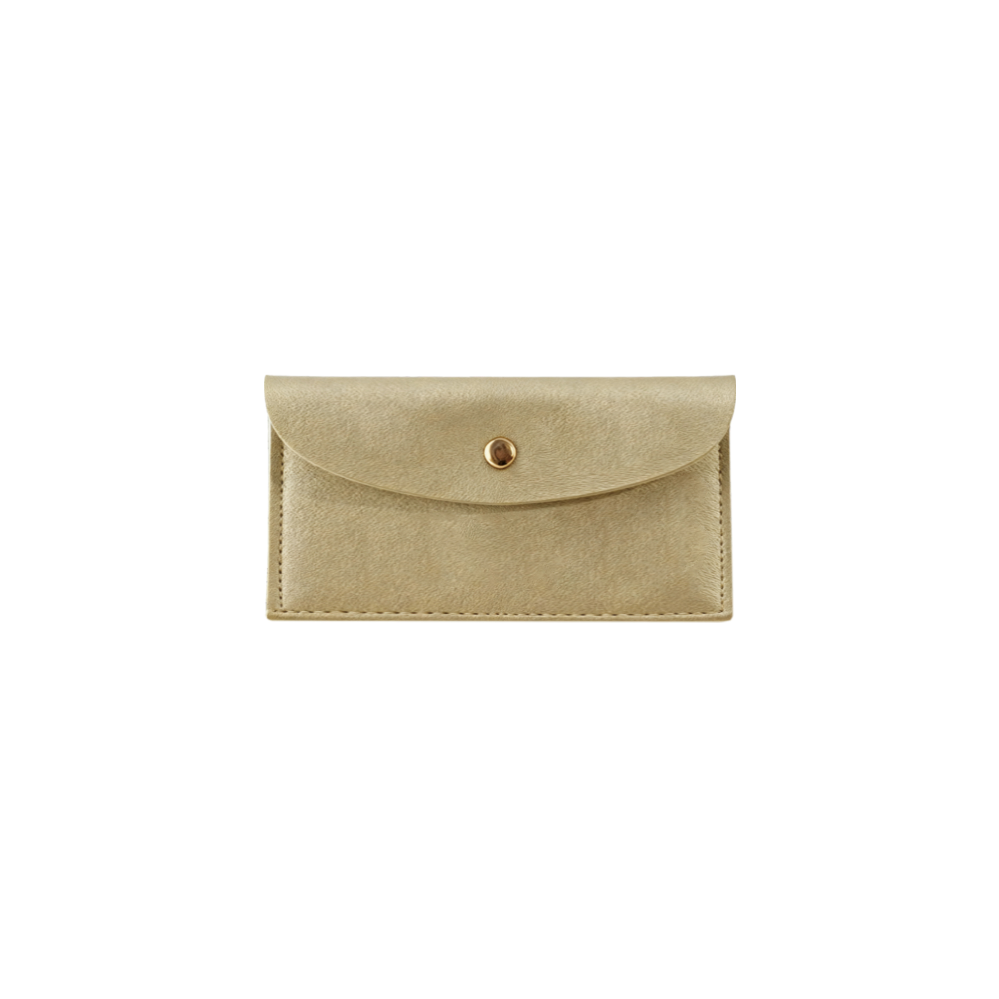 PU Leather Glasses Pouch A - Image 2