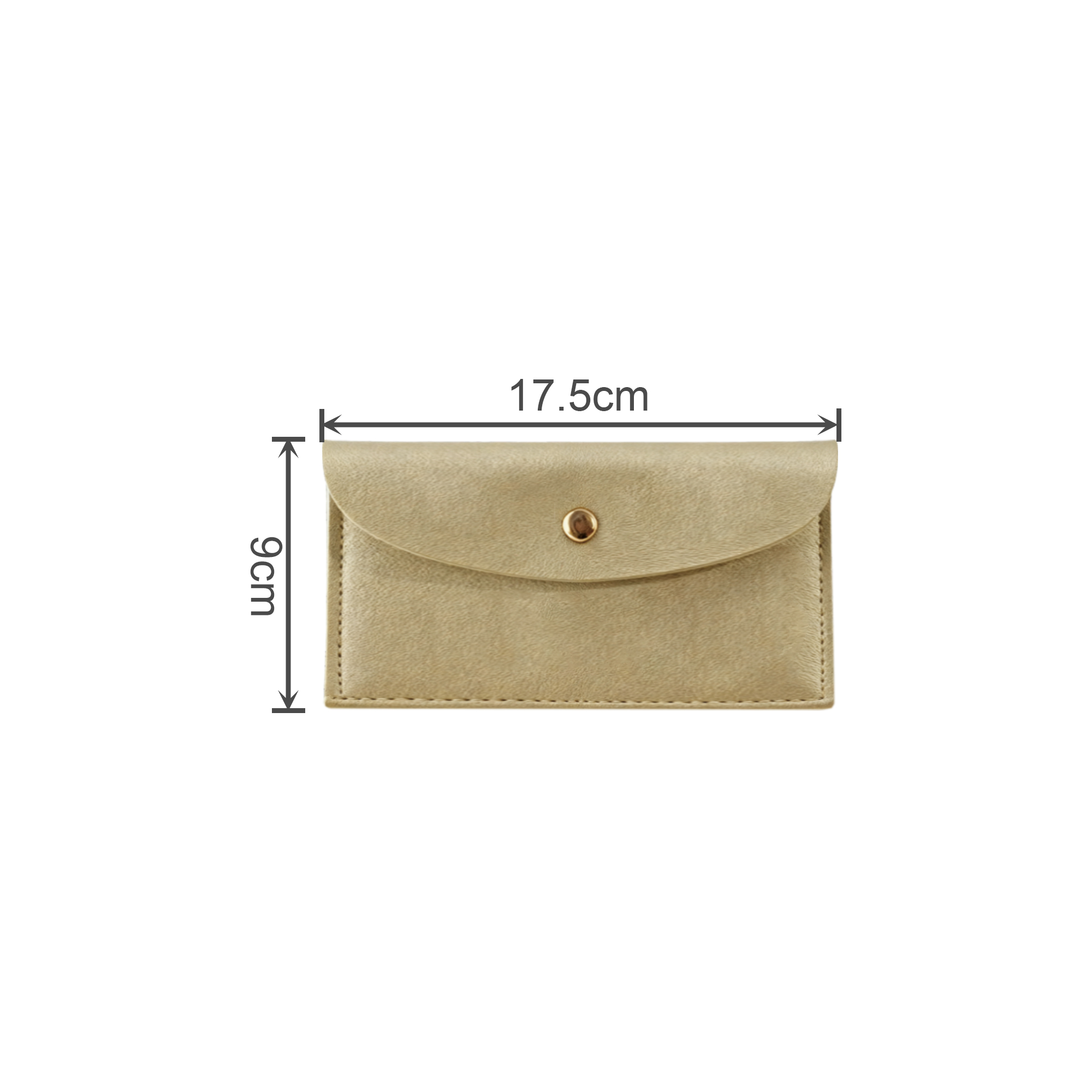 PU Leather Glasses Pouch A - Image 14