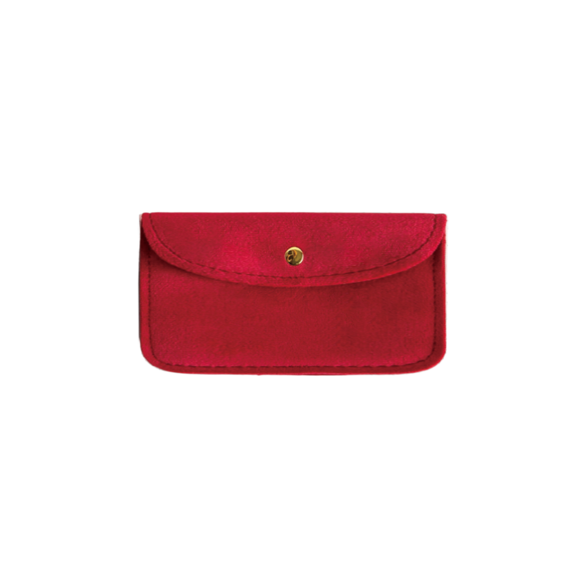 Velvet Glasses Pouch - Image 5