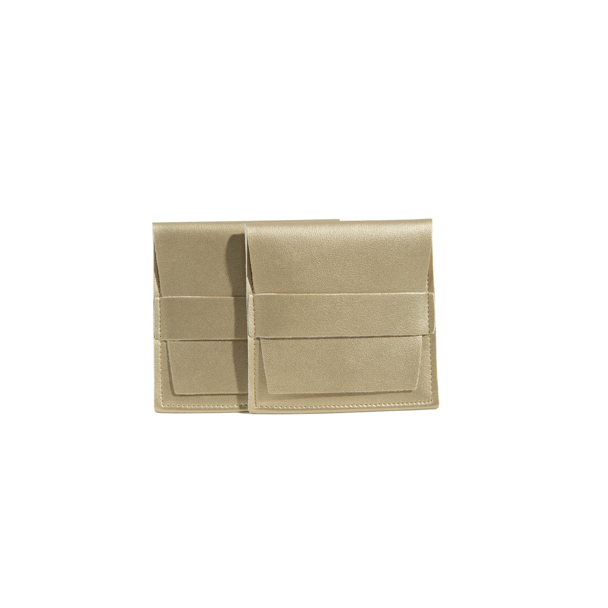PU Leather Flip Jewellery Pouch - Image 7