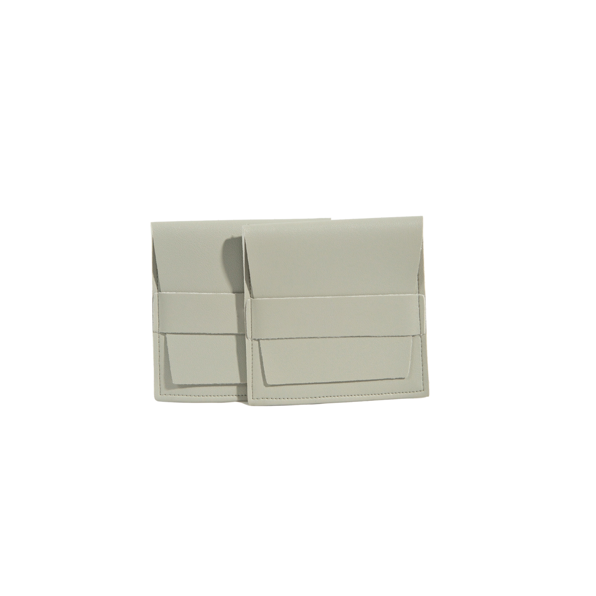 PU Leather Flip Jewellery Pouch - Image 11