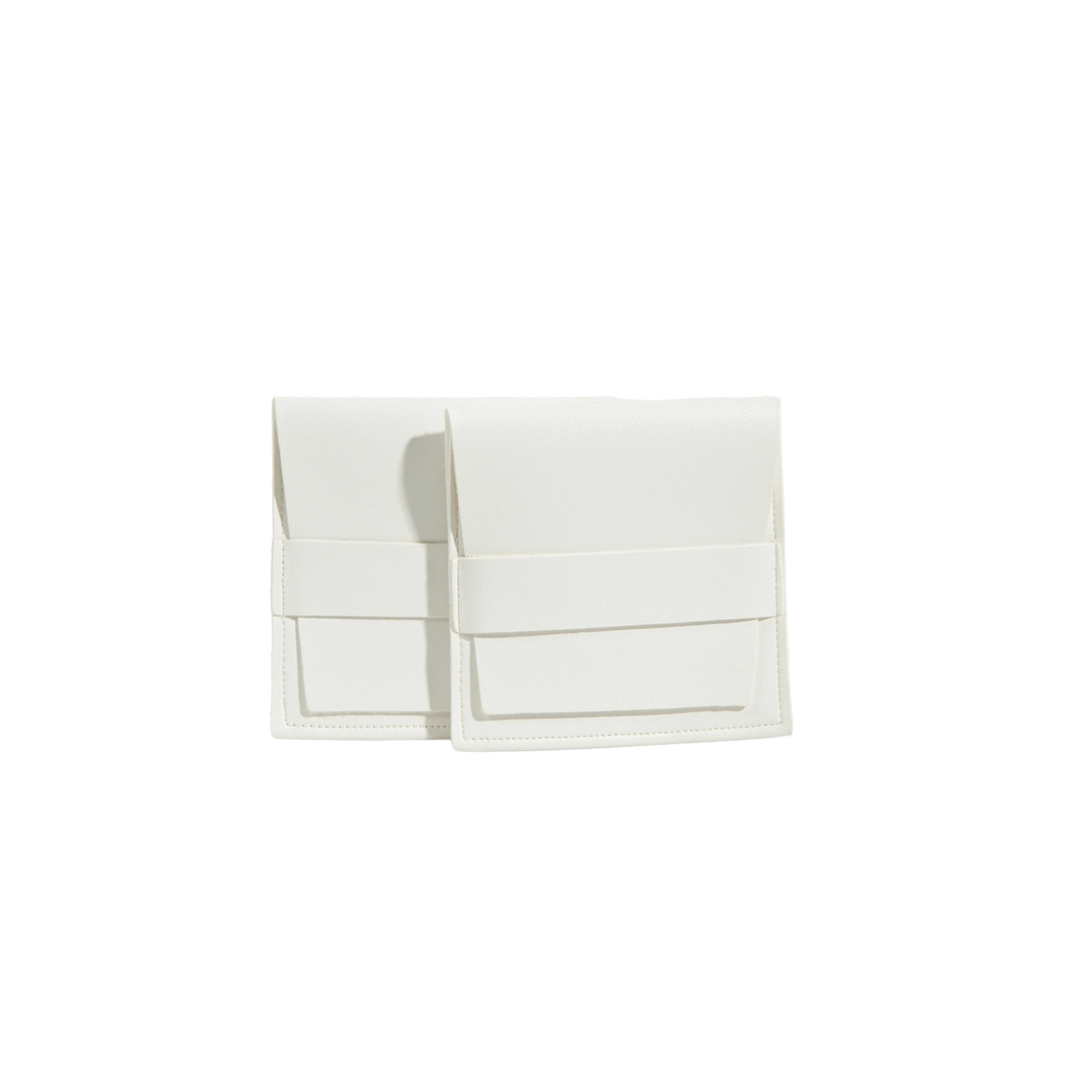 PU Leather Flip Jewellery Pouch - Image 13