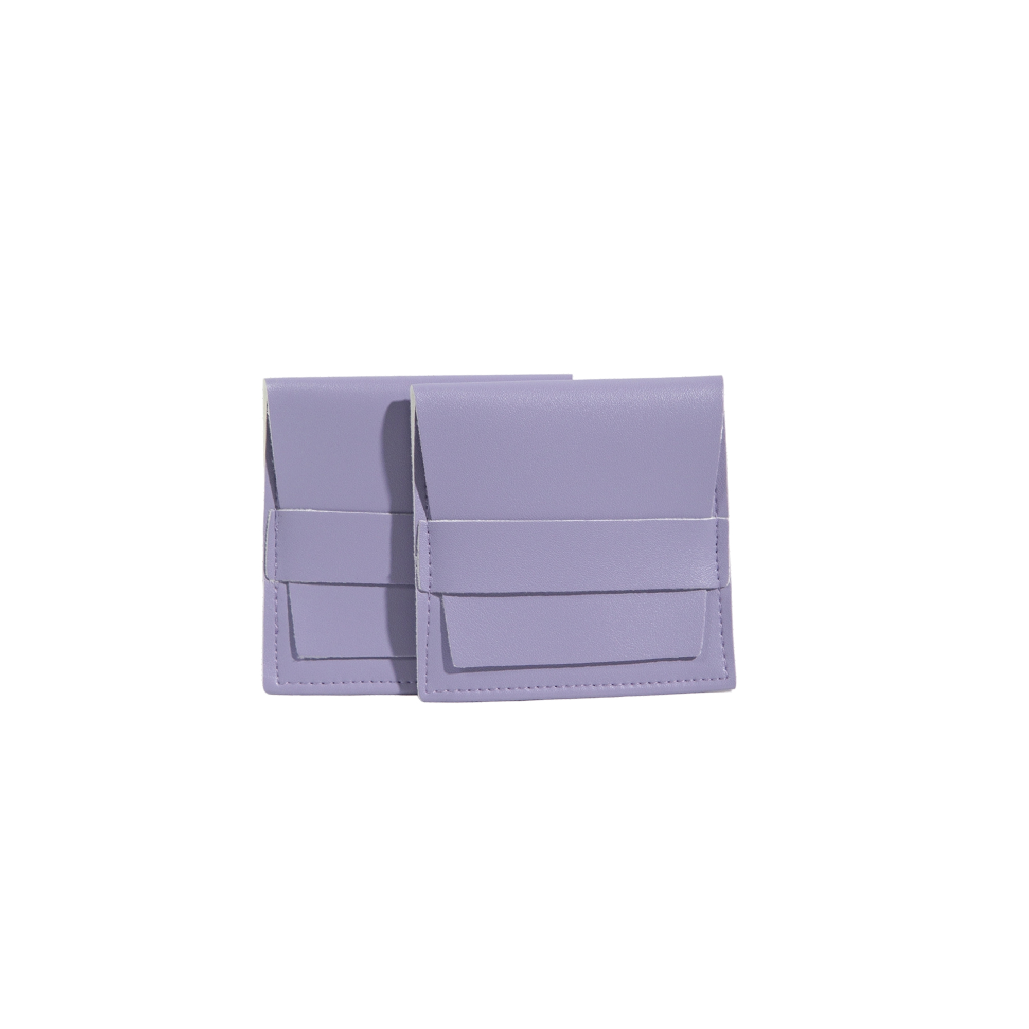 PU Leather Flip Jewellery Pouch - Image 9