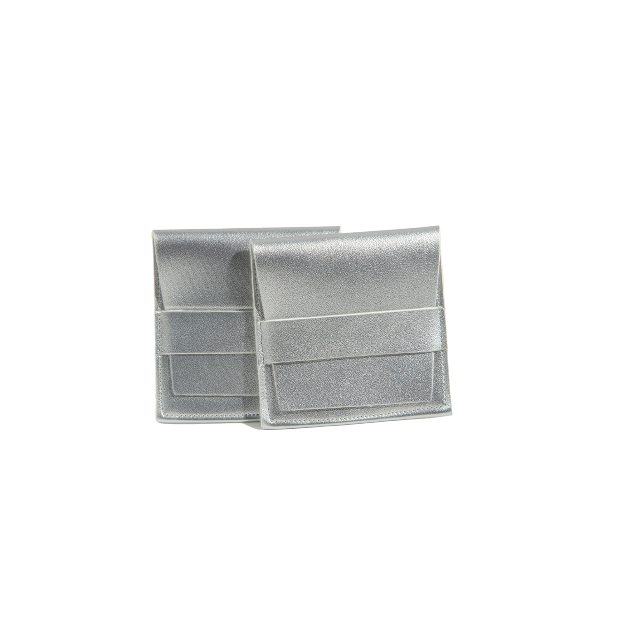PU Leather Flip Jewellery Pouch - Image 10