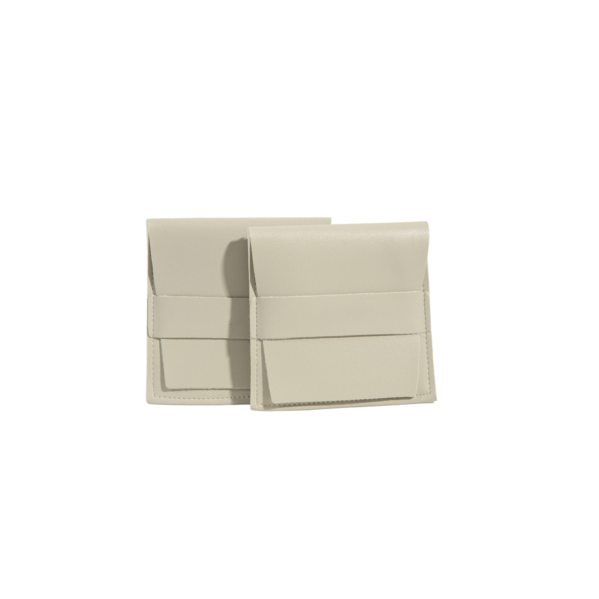 PU Leather Flip Jewellery Pouch - Image 12